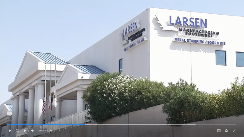 El Paso businesses following through with new reopening phase – Report on KFOX 14