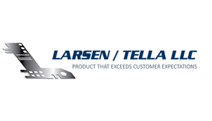 Larsen Manufacturing acquires Tella Tool & Mfg, appoints Robert Miller as COO of “Larsen / Tella LLC”
