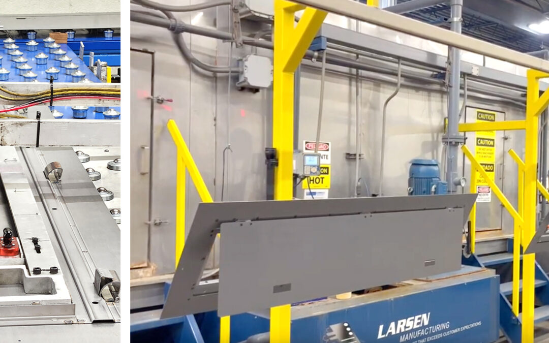 Celebrating 10 Years in Specialty