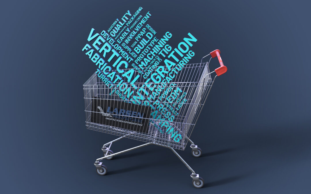 Strategic Procurement with One Phone Call