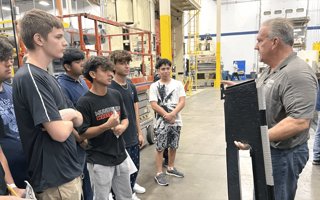 Celebrating National Manufacturing Day: A Call to the Future of Work