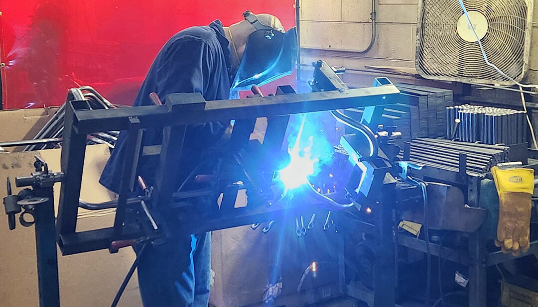Celebrating National Welding Month – Why Welding is More Important Than You Think