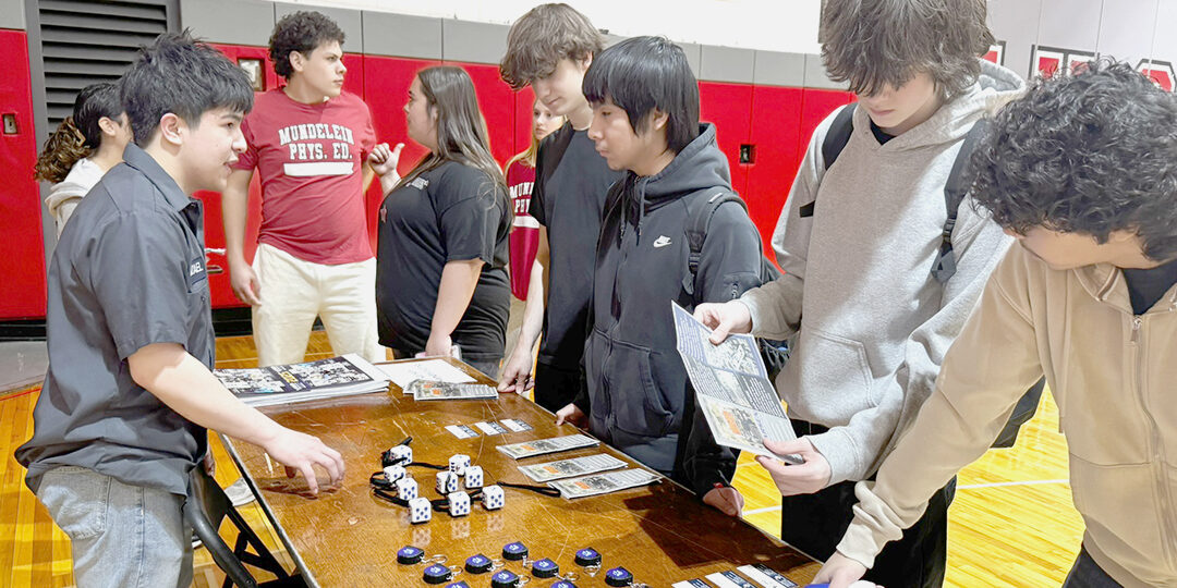 How to Begin a Career in Manufacturing