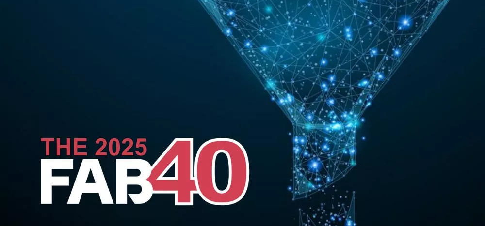 Larsen Manufacturing Ranks in the Top 20 of The Fabricator’s 2025 FAB 40 List