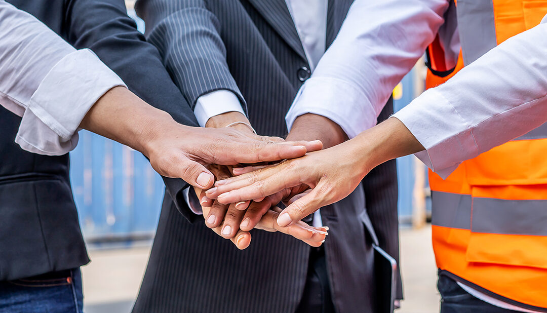 Larsen’s Inside Sales Team